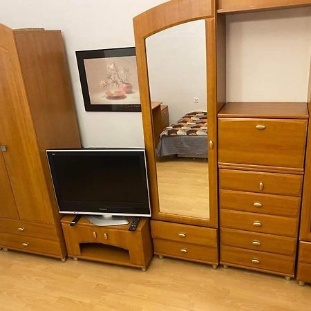 Апартаменты Apartament Center Варшава Экстерьер фото